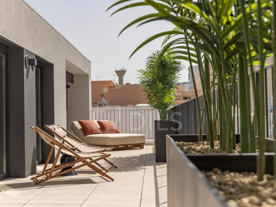 Apartamento T4 para Venda em Faro (Sé e São Pedro) Foto 2