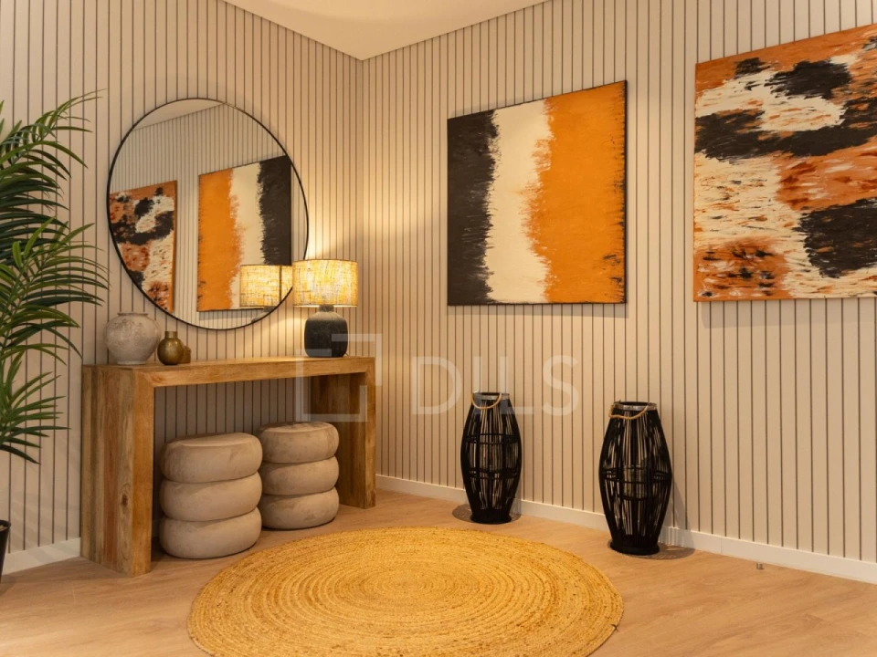 Apartamento T4 para Venda em Faro (Sé e São Pedro) Foto 6