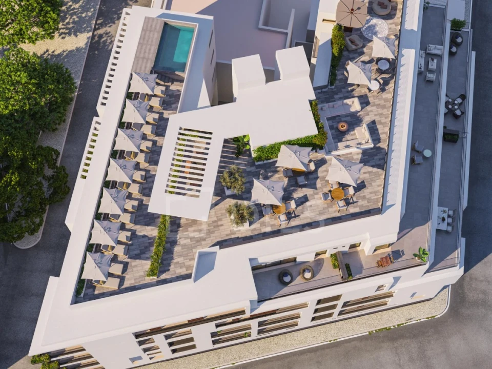 Apartamento T4 para Venda em Faro (Sé e São Pedro) Foto 15