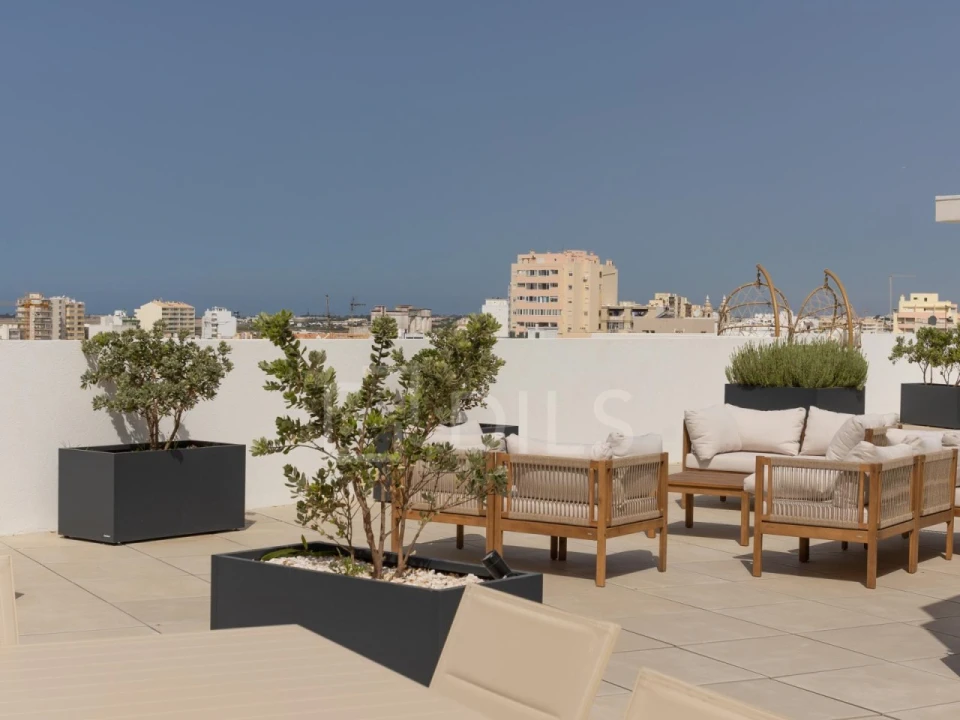 Apartamento T4 para Venda em Faro (Sé e São Pedro) Foto 17