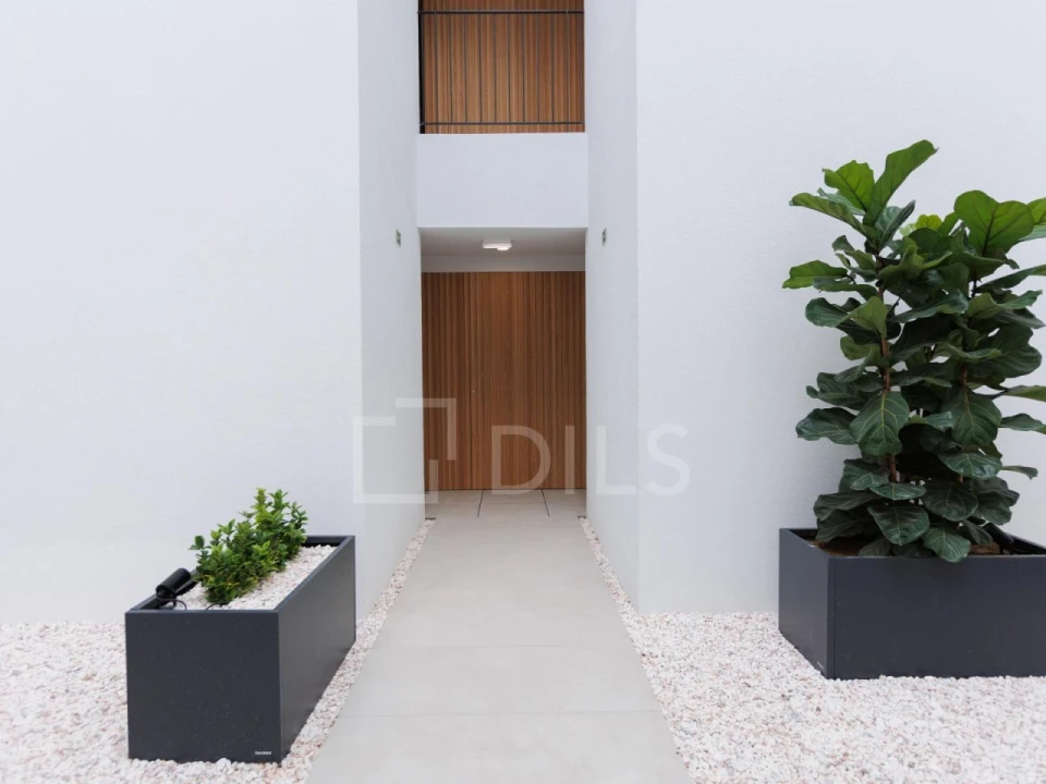 Apartamento T4 para Venda em Faro (Sé e São Pedro) Foto 19