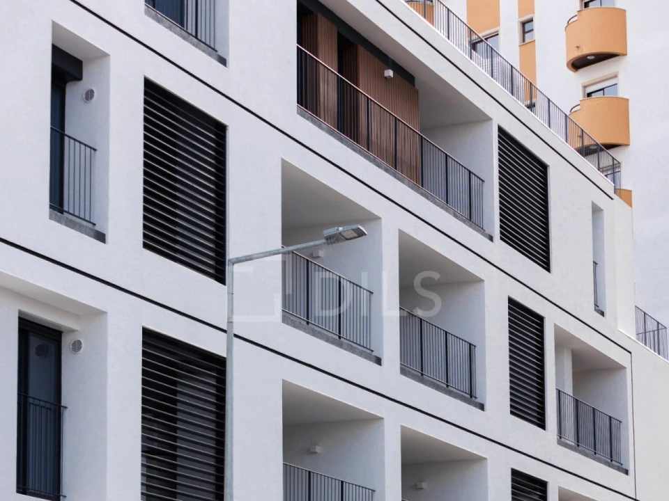 Apartamento T4 para Venda em Faro (Sé e São Pedro) Foto 20
