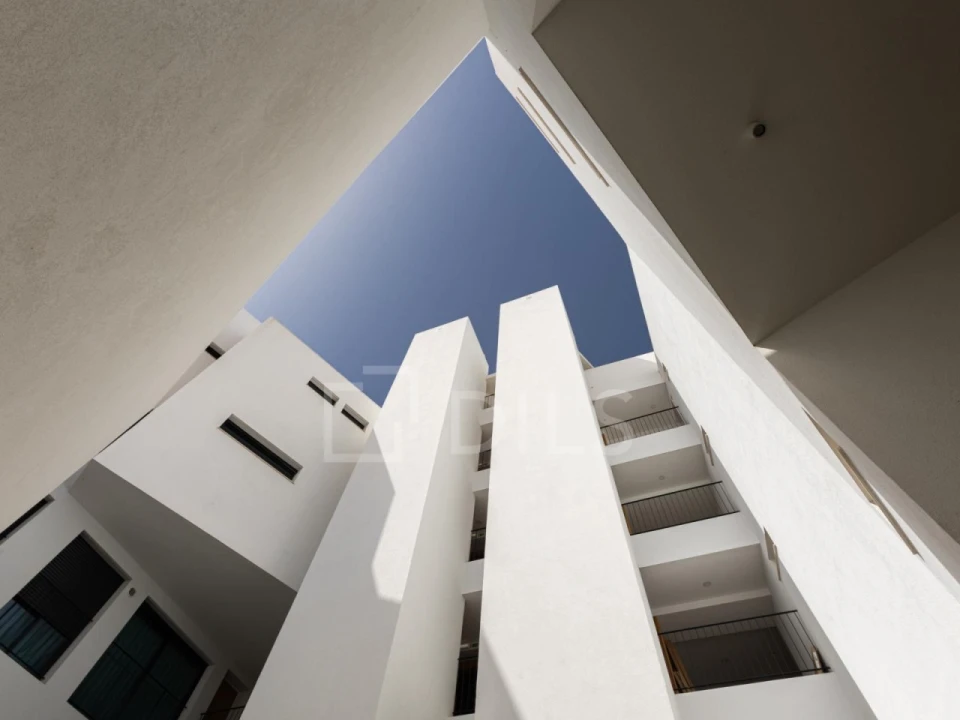Apartamento T4 para Venda em Faro (Sé e São Pedro) Foto 22