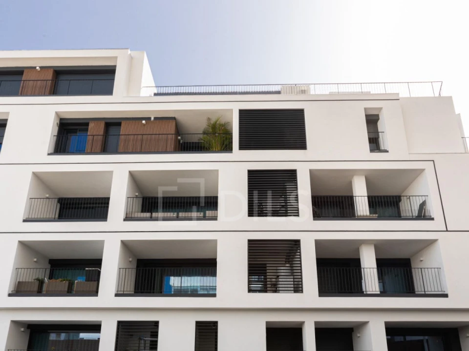 Apartamento T4 para Venda em Faro (Sé e São Pedro) Foto 23