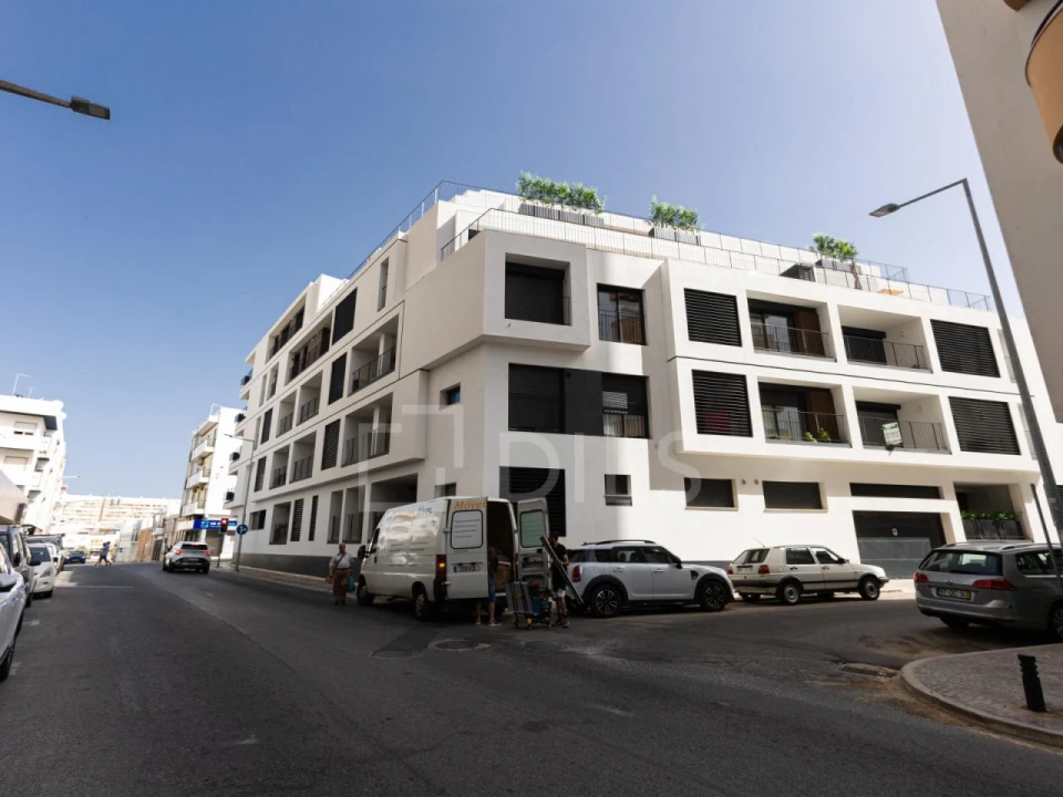 Apartamento T4 para Venda em Faro (Sé e São Pedro) Foto 24