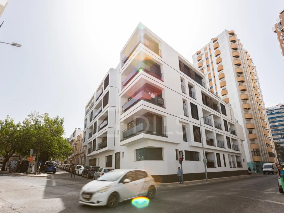 Apartamento T4 para Venda em Faro (Sé e São Pedro) Foto 25