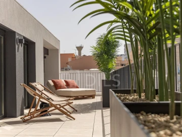 Apartamento T4 para Venda em Faro (Sé e São Pedro)