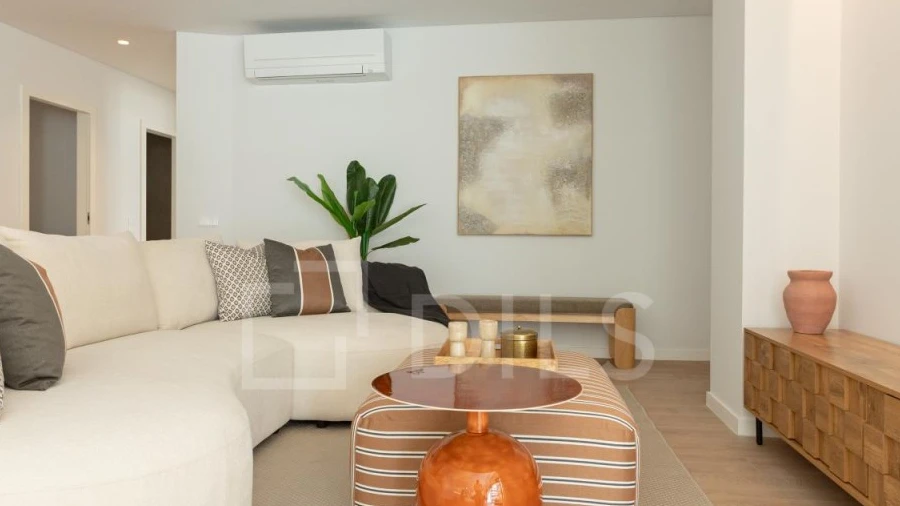 Apartamento T4 para Venda em Faro (Sé e São Pedro)