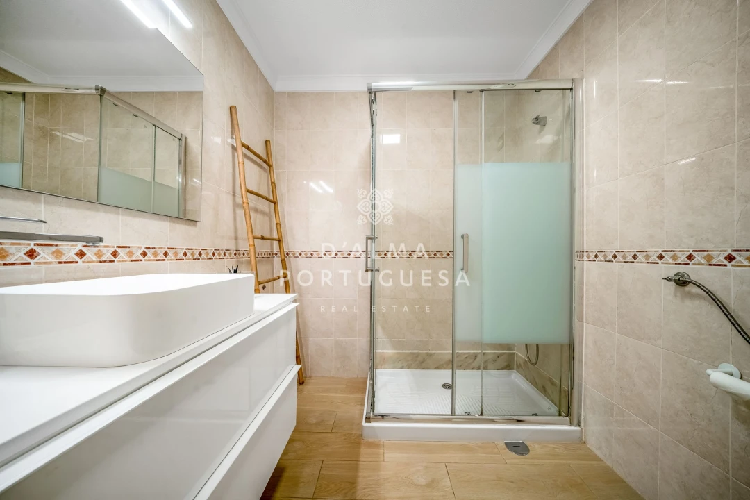Apartamento T1 para Arrendamento em Armação de Pera Foto 21