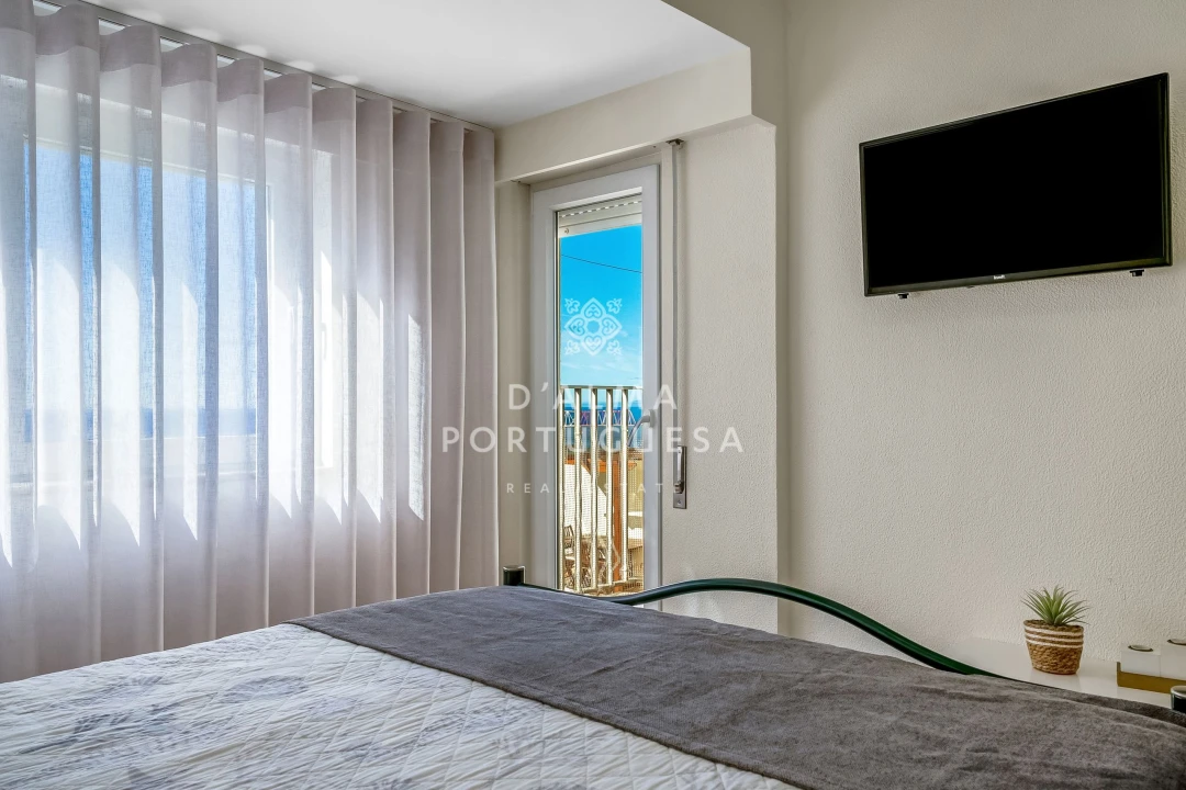 Apartamento T1 para Arrendamento em Armação de Pera Foto 17