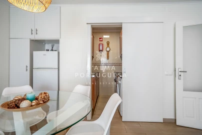 Apartamento T1 para Arrendamento em Armação de Pera