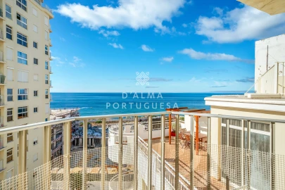 Apartamento T1 para Arrendamento em Armação de Pera