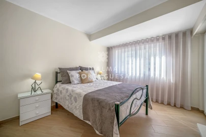 Apartamento T1 para Arrendamento em Armação de Pera