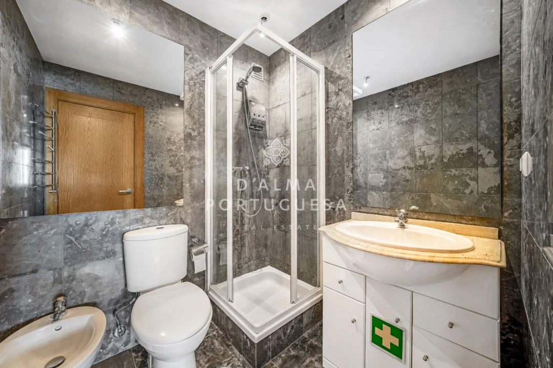 Apartamento T2 para Arrendamento em Portimão Foto 21