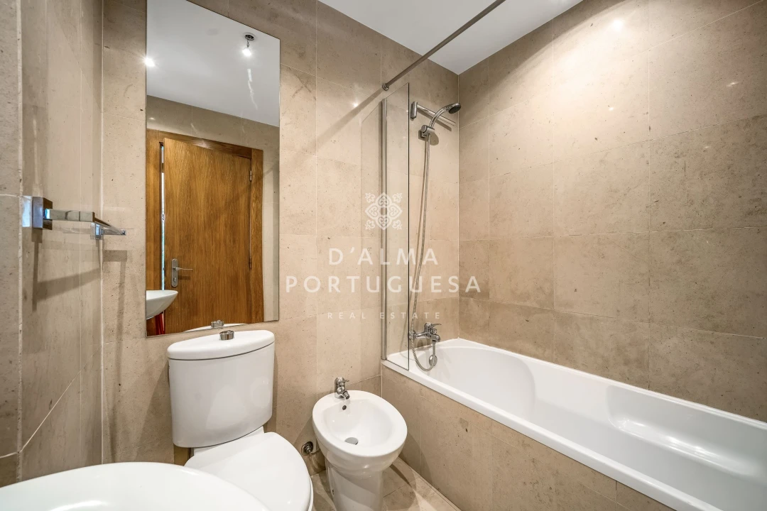 Apartamento T2 para Arrendamento em Portimão Foto 15