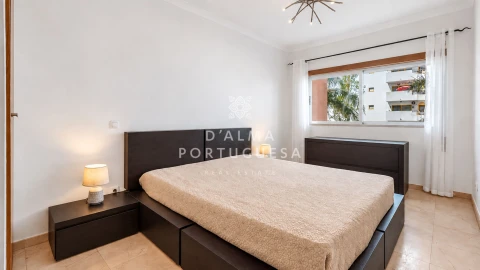 Apartamento T2 para Arrendamento em Portimão