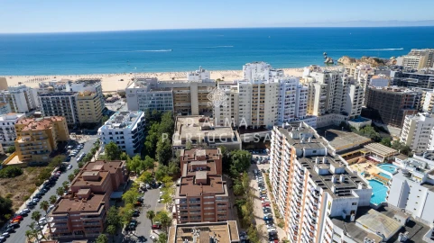 Apartamento T2 para Arrendamento em Portimão