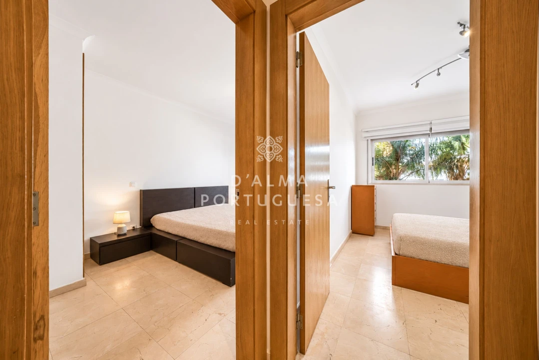 Apartamento T2 para Arrendamento em Portimão Foto 18