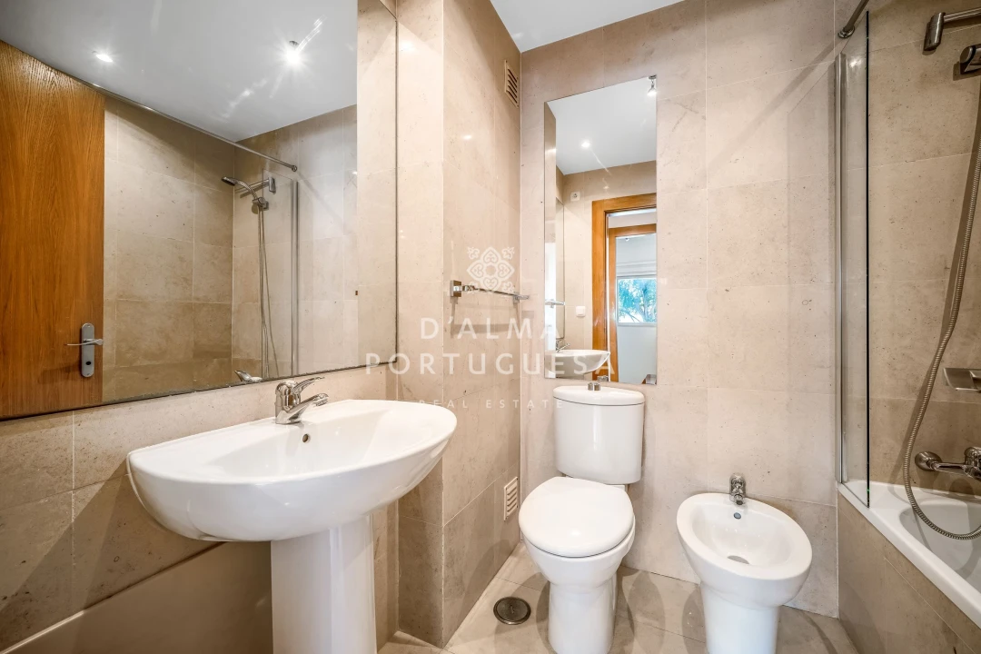 Apartamento T2 para Arrendamento em Portimão Foto 14