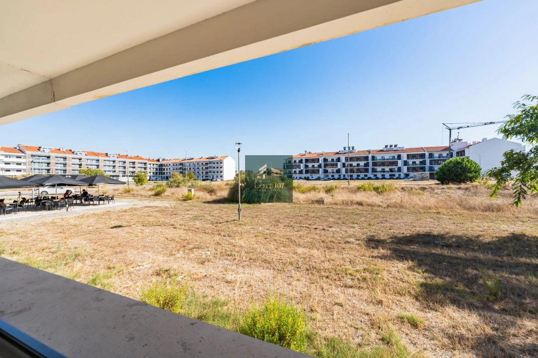 Apartamento T1 para Venda em Pinhal Novo Foto 25