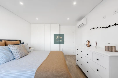 Apartamento T1 para Venda em Pinhal Novo