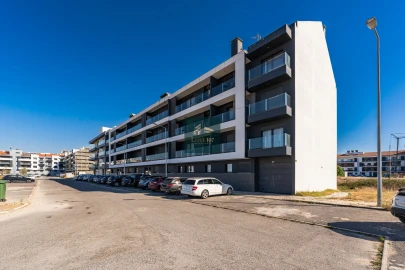 Apartamento T1 para Venda em Pinhal Novo