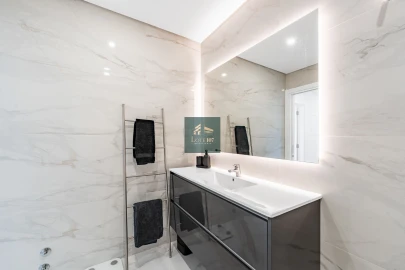 Apartamento T1 para Venda em Pinhal Novo