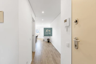 Apartamento T1 para Venda em Pinhal Novo