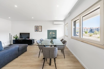 Apartamento T1 para Venda em Pinhal Novo