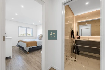 Apartamento T1 para Venda em Pinhal Novo