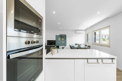 Apartamento T1 para Venda em Pinhal Novo