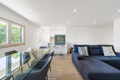 Apartamento T1 para Venda em Pinhal Novo