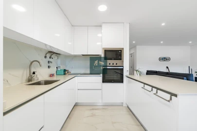 Apartamento T1 para Venda em Pinhal Novo