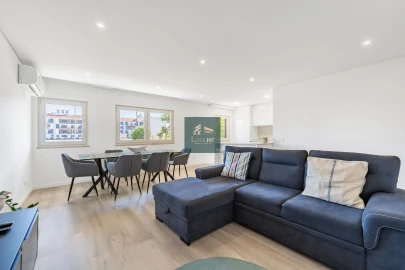 Apartamento T1 para Venda em Pinhal Novo