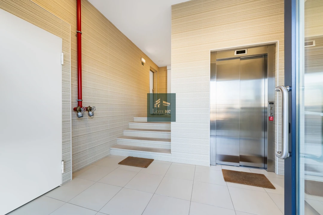Apartamento T1 para Venda em Pinhal Novo Foto 23