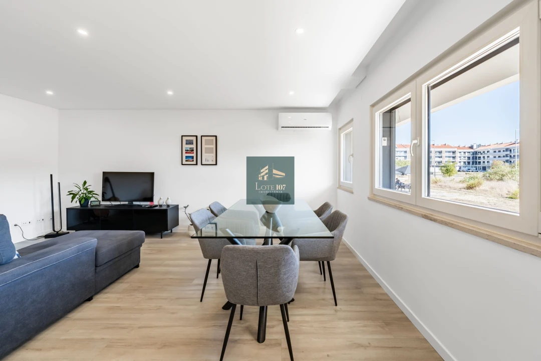 Apartamento T1 para Venda em Pinhal Novo Foto 10