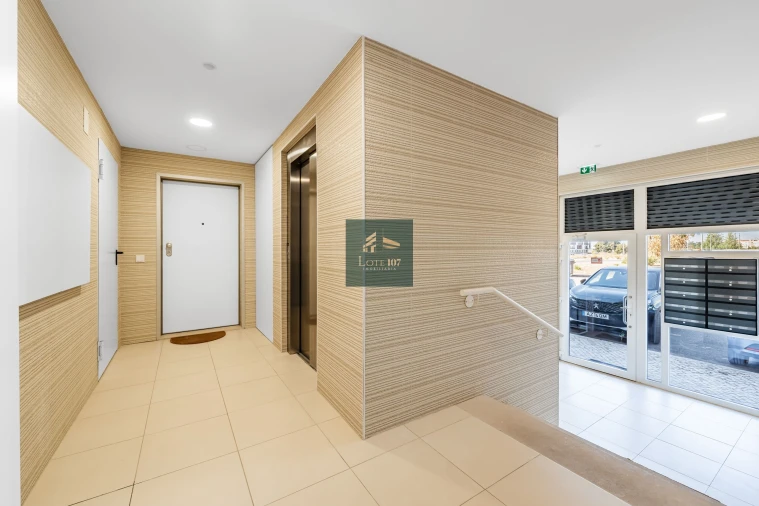 Apartamento T1 para Venda em Pinhal Novo Foto 22