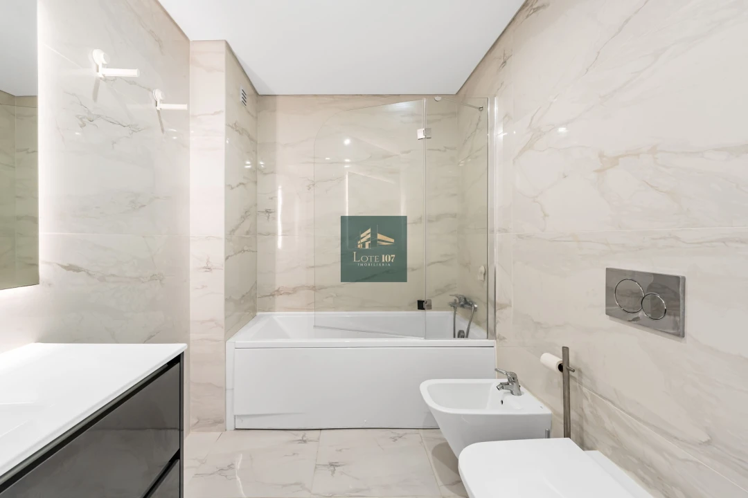 Apartamento T1 para Venda em Pinhal Novo Foto 18