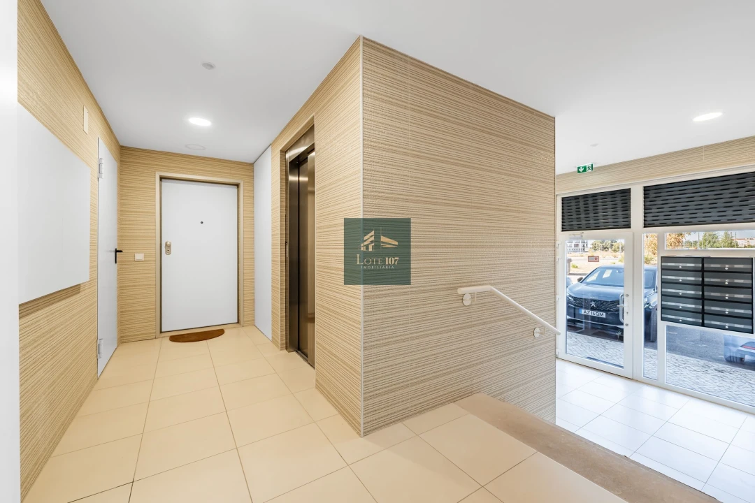 Apartamento T1 para Venda em Pinhal Novo Foto 22