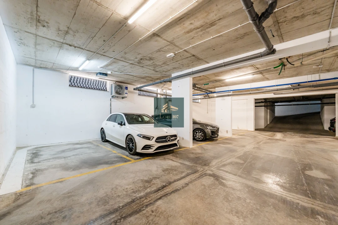 Apartamento T1 para Venda em Pinhal Novo Foto 20