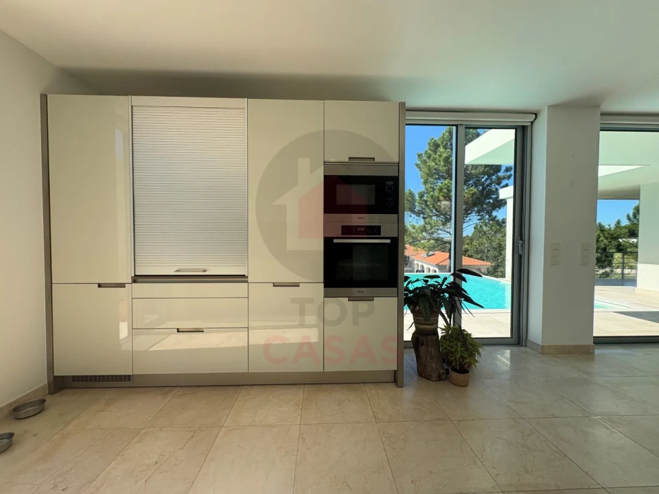 Moradia T5 para Venda em Nadadouro Foto 30
