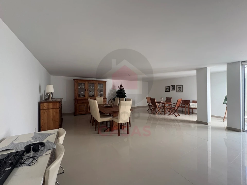 Moradia T5 para Venda em Nadadouro Foto 43