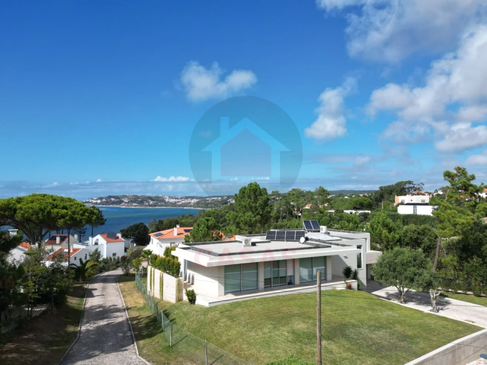 Moradia T5 para Venda em Nadadouro Foto 58