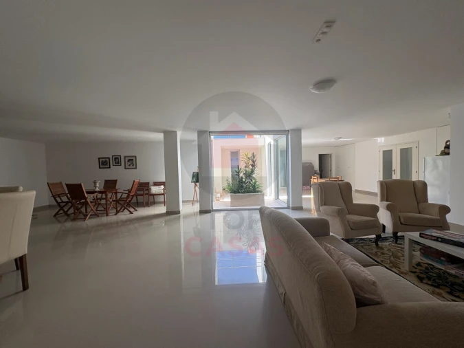 Moradia T5 para Venda em Nadadouro Foto 44