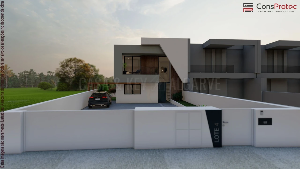 Moradia T3 para Venda em Alvor Foto 9