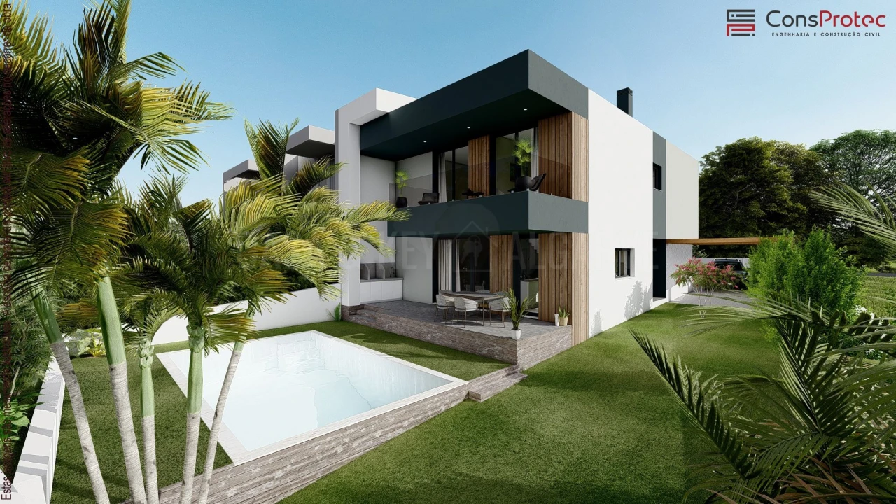 Moradia T3 para Venda em Alvor Foto 6