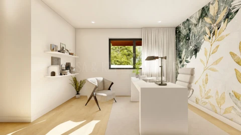 Moradia T3 para Venda em Alvor