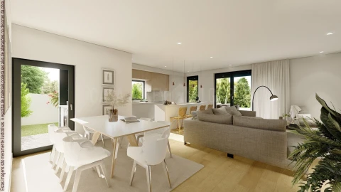 Moradia T3 para Venda em Alvor