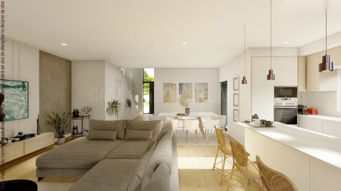 Moradia T3 para Venda em Alvor