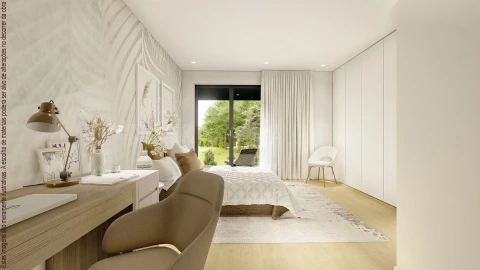 Moradia T3 para Venda em Alvor